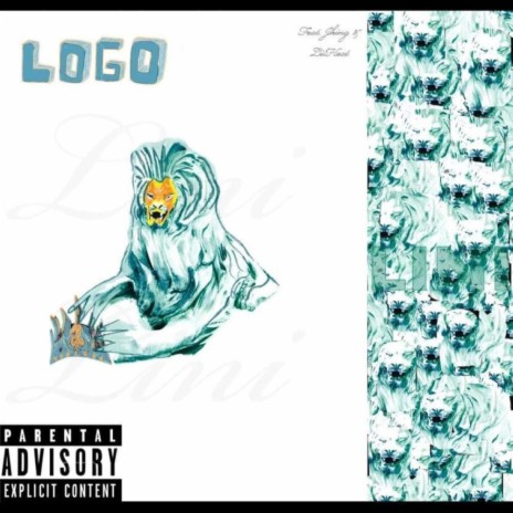 Logo (feat. Jking) cover art