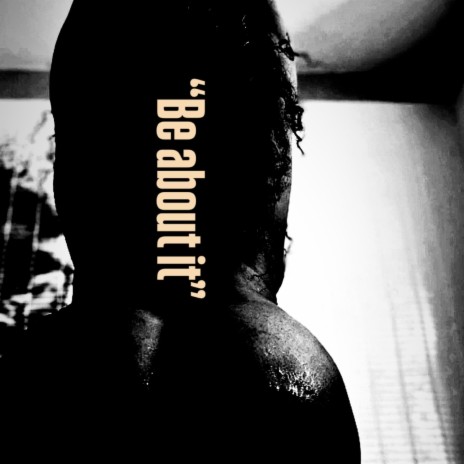 Be About It ft. Meaku & OFB Yung cover art
