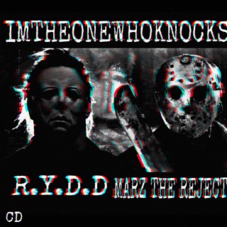 IMTHEONEWHOKNOCKS cover art