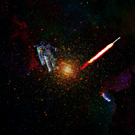 The Final Voyage I cover art