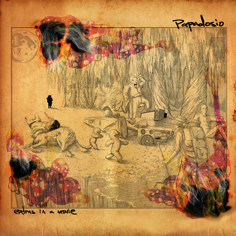 Bypass Default cover art