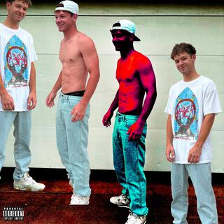 Eggs and Ham cover art