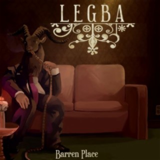 Barren Place