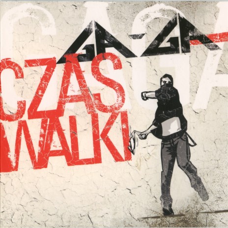 Dżanki cover art