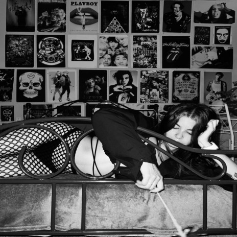 Bad Girl