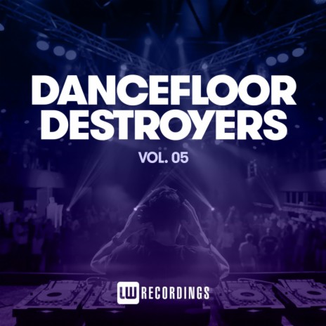 OPR054S ft. DrewOne cover art