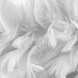 Sidereus cover art