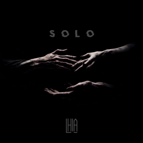 Solo cover art