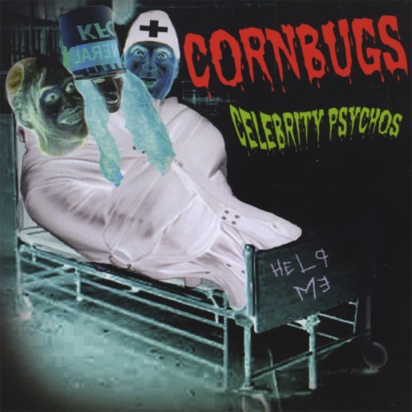 Cadaver Cadaver cover art