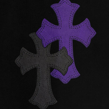 Deacon cover art