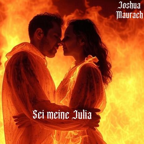 Sei meine Julia cover art
