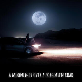 Moonlight Over A Forgotten Road