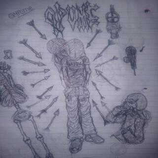 Alone Till Death