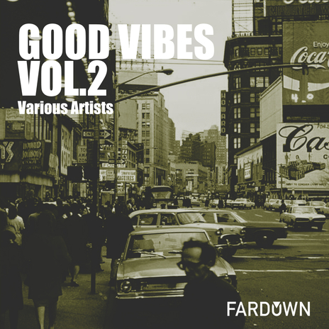 Jazzin cover art