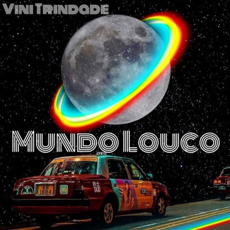 Mundo Louco cover art