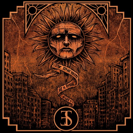 Never Falls Far cover art