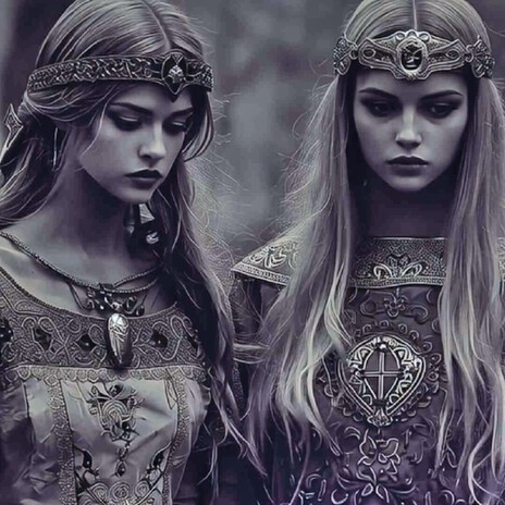 Dies Irae Gregorian Chants | Cathedral Gothic Music | Medieval Catholic Chantings cover art