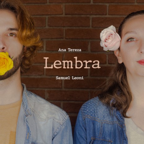 Lembra ft. Ana Tereza cover art
