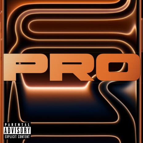 PRO ft. Medinex cover art