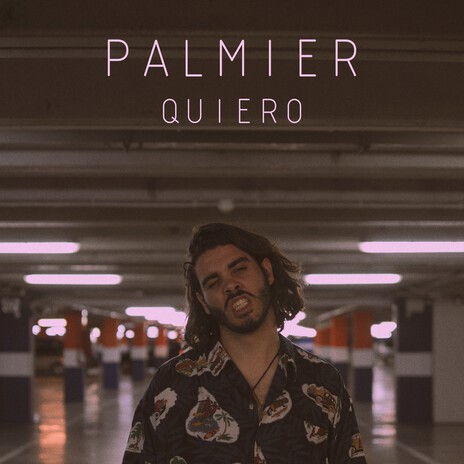 Quiero cover art