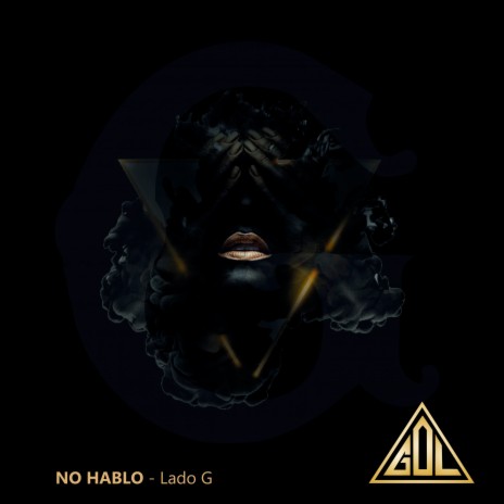 No Hablo cover art