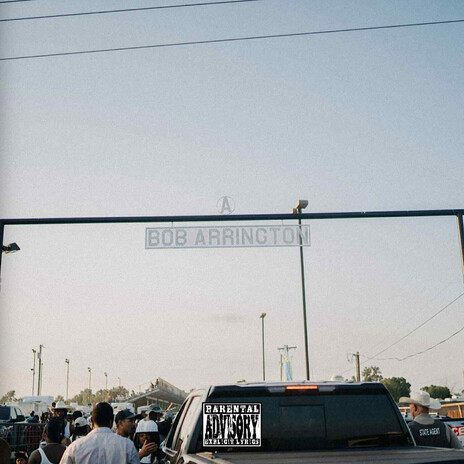 From the O to the Nawf ft. 51 June cover art