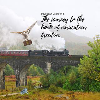 Dayshawn Jackson and the journey to the book of miraculous freedom
