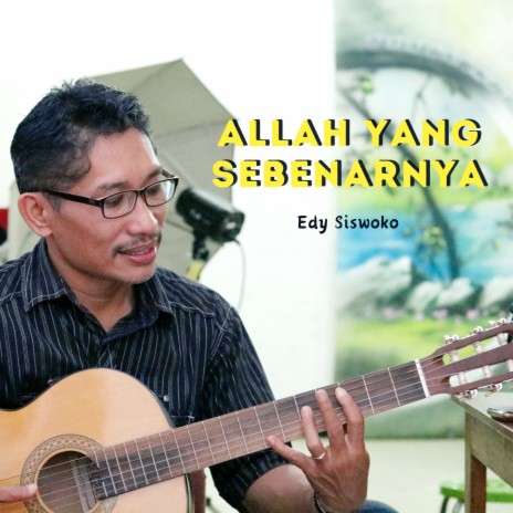 Allah Yang Sebenarnya