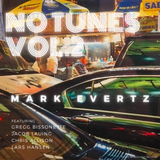 Mark Evertz