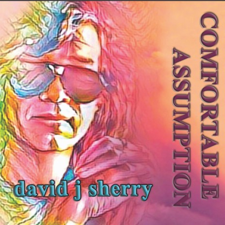 Lady Oh cover art