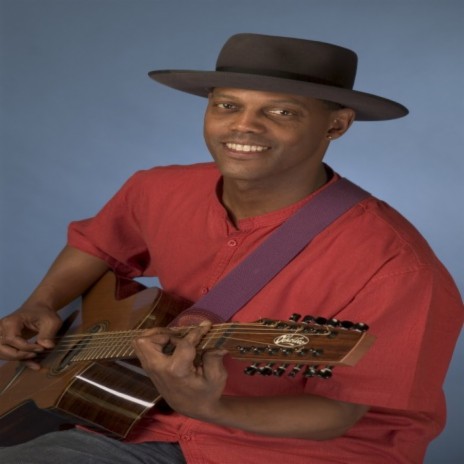 Eric Bibb