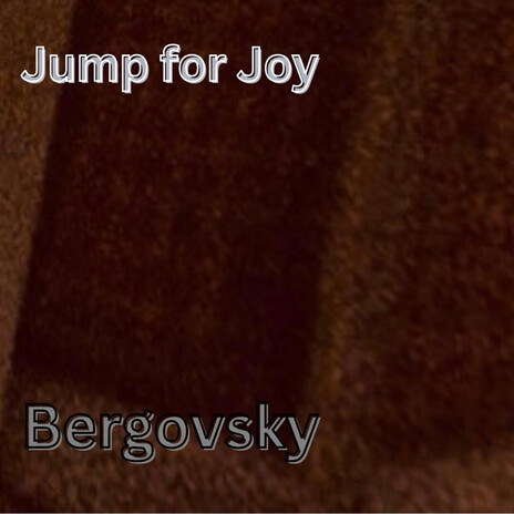 Jump for Joy cover art