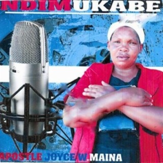 Ndimukabe