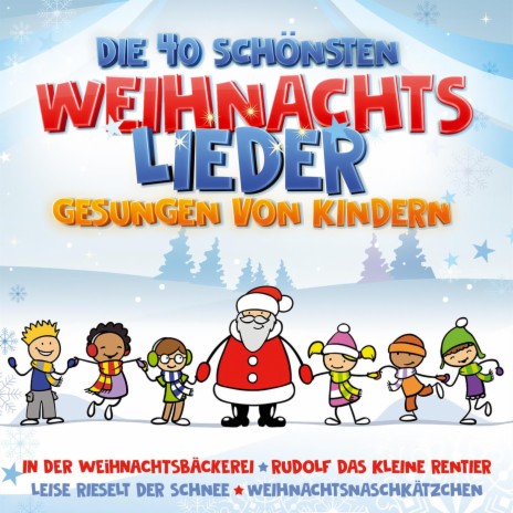 Morgen Kinder, wird's was geben cover art