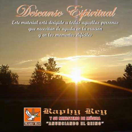 Dios Esta Aqui cover art