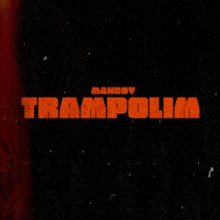 Trampolim (feat. Skully, NITATHEPLUG & Gree Cassua) cover art