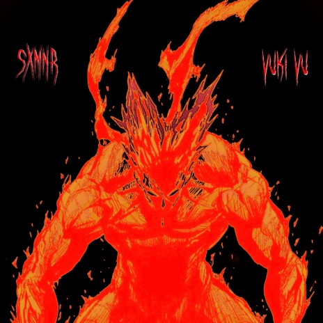 Vuki Vu cover art
