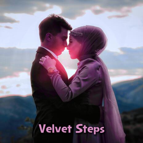 Velvet Steps (Smooth Jazz Mix) cover art