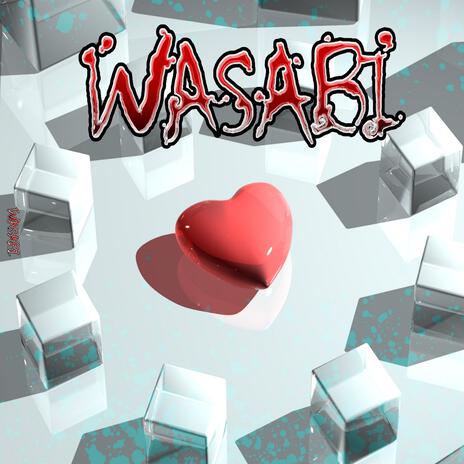 Isyarat Hati cover art