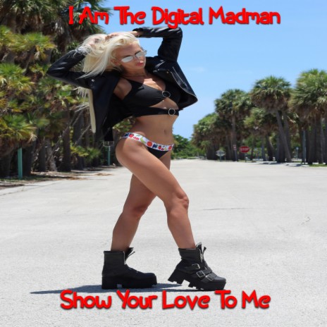 Show You Love to Me