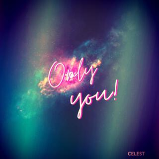 Only you cover art