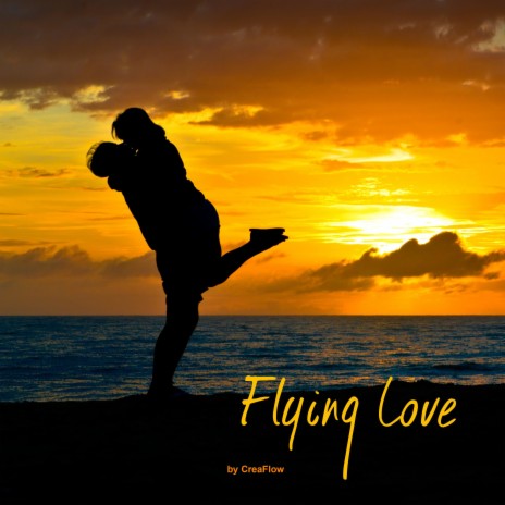Flying Love cover art