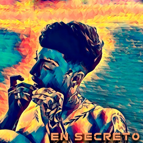 EN SECRETO cover art
