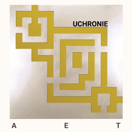 Uchronie-227 (Rock puissant) cover art