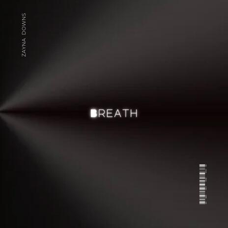 Breath cover art