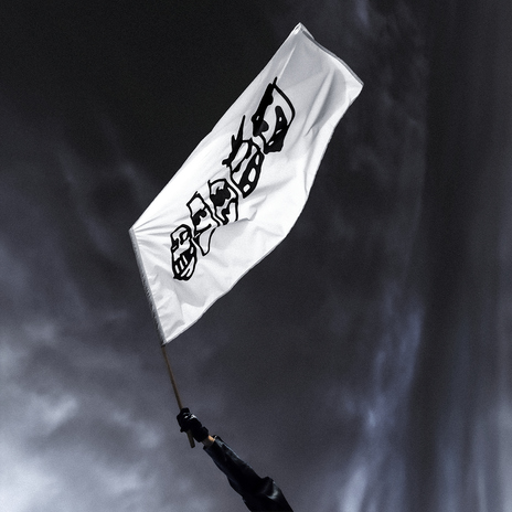 Djevelens Outro cover art