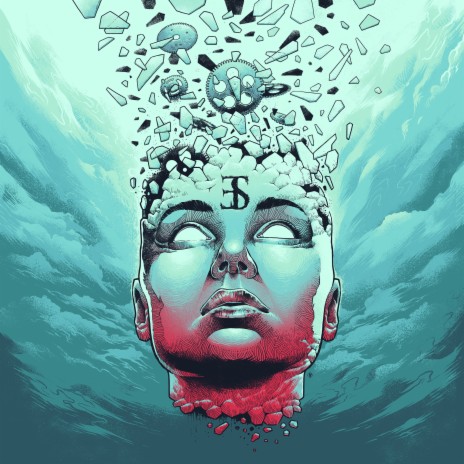Conquering cover art