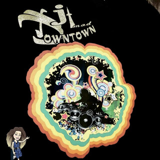 Dj DownTownImad