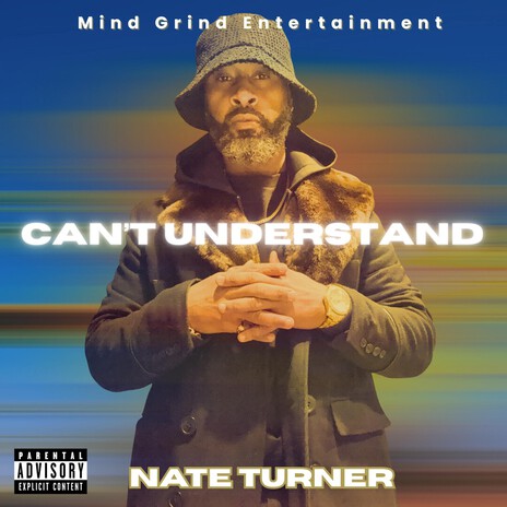 Can't Understand cover art