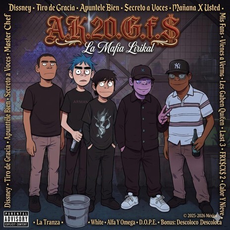 Descoloco Descoloca cover art